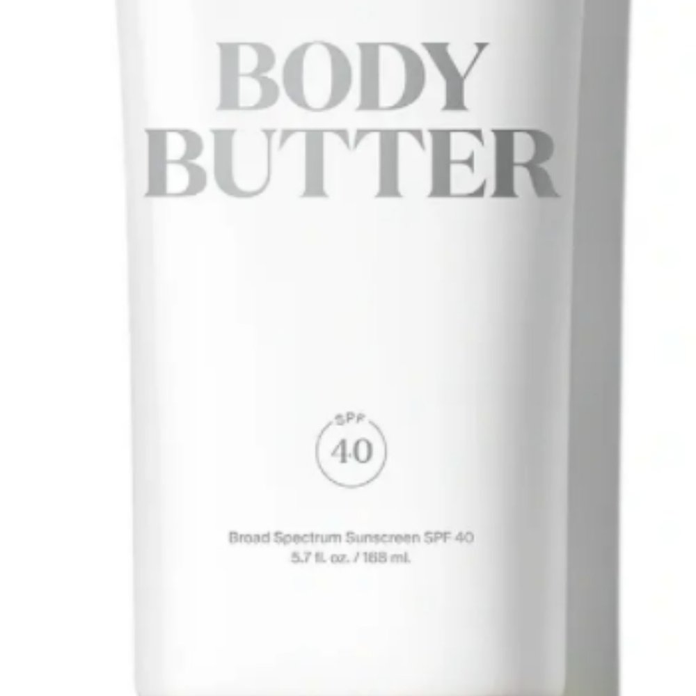 Supergoop! Body Butter SPF 40